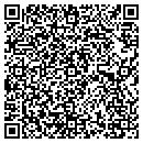 QR code with M-Tech Computers contacts