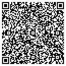 QR code with C&S Sales contacts