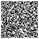 QR code with Action Video contacts
