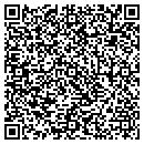QR code with R S Parsons Co contacts