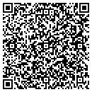 QR code with TNT Concrete contacts