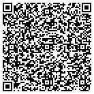 QR code with F E Technical Service Inc contacts