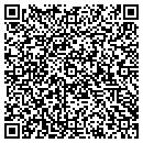 QR code with J D Linen contacts