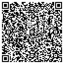 QR code with AAA Mfg Inc contacts