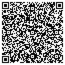 QR code with 4 Skin Stud Ranch contacts