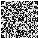 QR code with B-Safe Consultants contacts