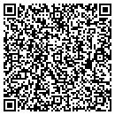 QR code with U S Apparel contacts