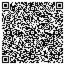 QR code with Hainline & Assoc contacts
