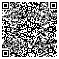 QR code with Evergreen contacts