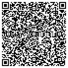QR code with Feline Medical Center contacts