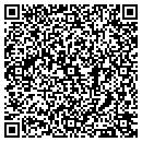QR code with A-1 Billiard Store contacts