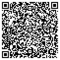 QR code with B T's Pub contacts