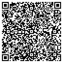 QR code with Tiberti Fence Co contacts