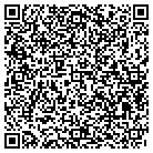 QR code with Time-Out At Orleans contacts