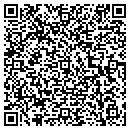 QR code with Gold City Inc contacts