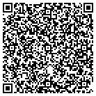 QR code with D C Wallpapering & Paint contacts