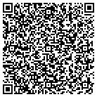 QR code with Hycroft Resources & Dev contacts