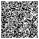 QR code with O Len Properties contacts