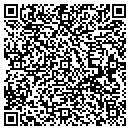 QR code with Johnson James contacts