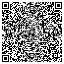 QR code with Klein & Assoc contacts