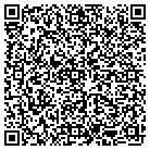 QR code with Anthony's Wholesale Flowers contacts