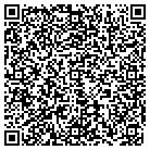 QR code with A Plus Heating & Air Cond contacts