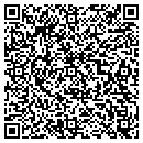 QR code with Tony's Lounge contacts