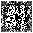 QR code with GCS Properties contacts