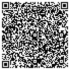 QR code with Tahoe Fracture & Orthopedic contacts