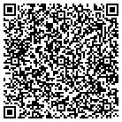 QR code with One Of A Kind Slots contacts