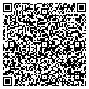 QR code with Richard G Weiher PHD contacts