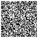 QR code with K9 Connection contacts