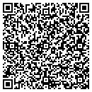 QR code with Hawk Properties contacts