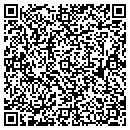 QR code with D C Tile Co contacts
