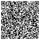 QR code with Nye Cnty Senior Ntrtn Program contacts