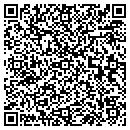 QR code with Gary C Backus contacts