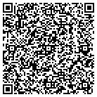 QR code with First Defense Security contacts