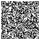 QR code with C & W Services LLC contacts