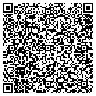 QR code with A & I Lady & Children Fashion contacts