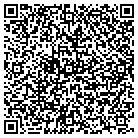 QR code with J K Janitorial & Maitnenance contacts