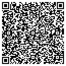 QR code with First Nails contacts