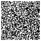 QR code with Advanced Bodywork Center contacts