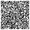 QR code with Allergy Etal contacts