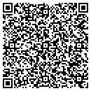 QR code with Howard's Door & More contacts