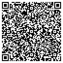 QR code with D'Mustard contacts