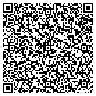QR code with Halseth Daniel R DMD Ltd contacts
