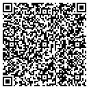 QR code with Audacious Inc contacts