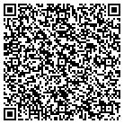 QR code with My Precious Home Is Yours contacts