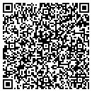 QR code with R S Industries contacts