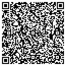 QR code with Captivision contacts